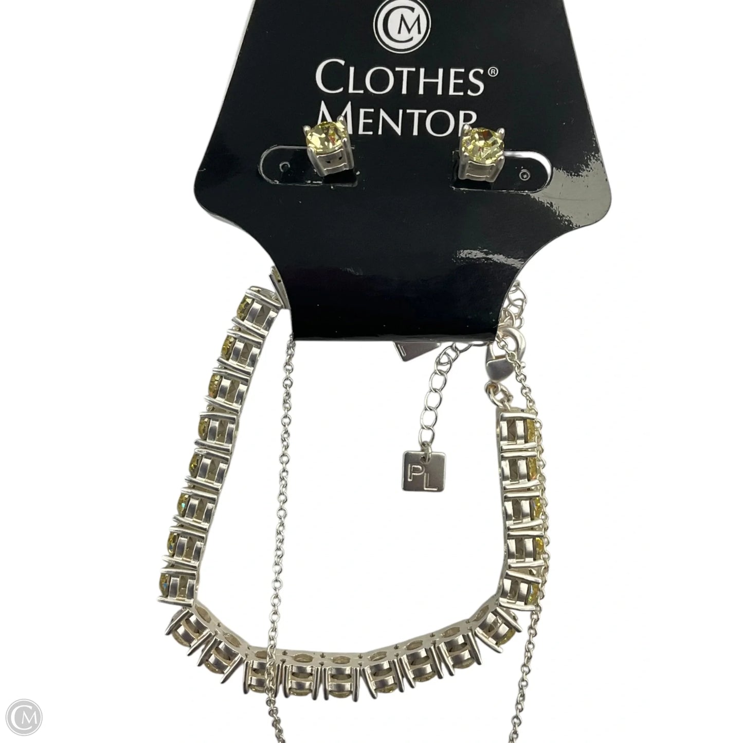 Necklace Set By Park Lane, Size: 03 Piece Set