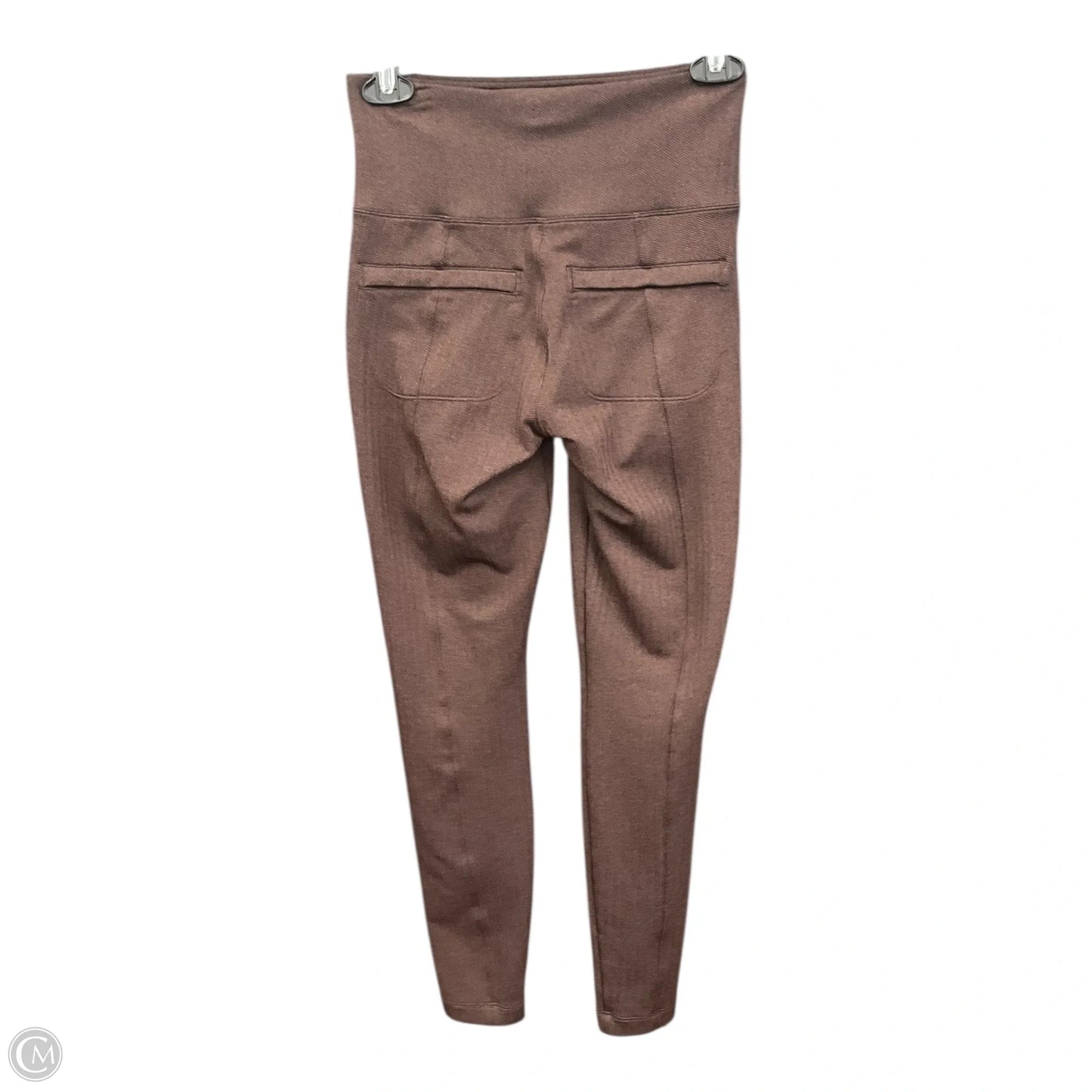 Pants Leggings By Athleta In Brown, Size: Xs