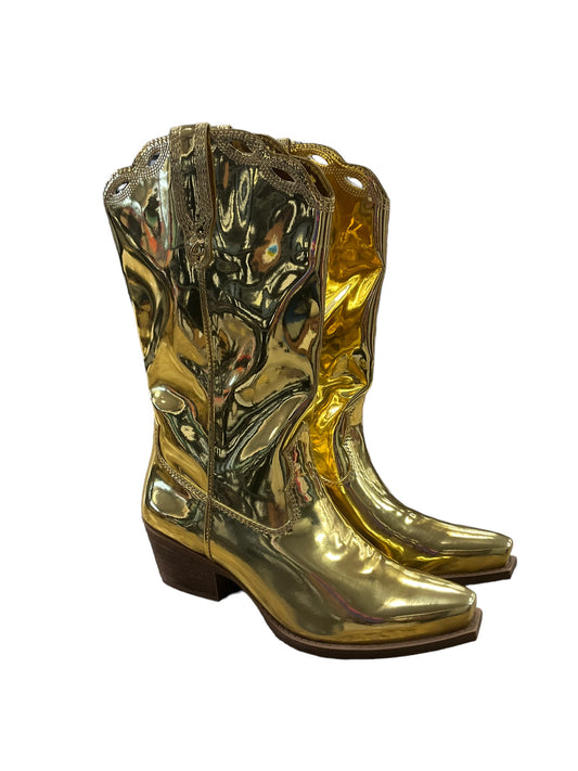 Boots Western By Sam Edelman  Size: 9