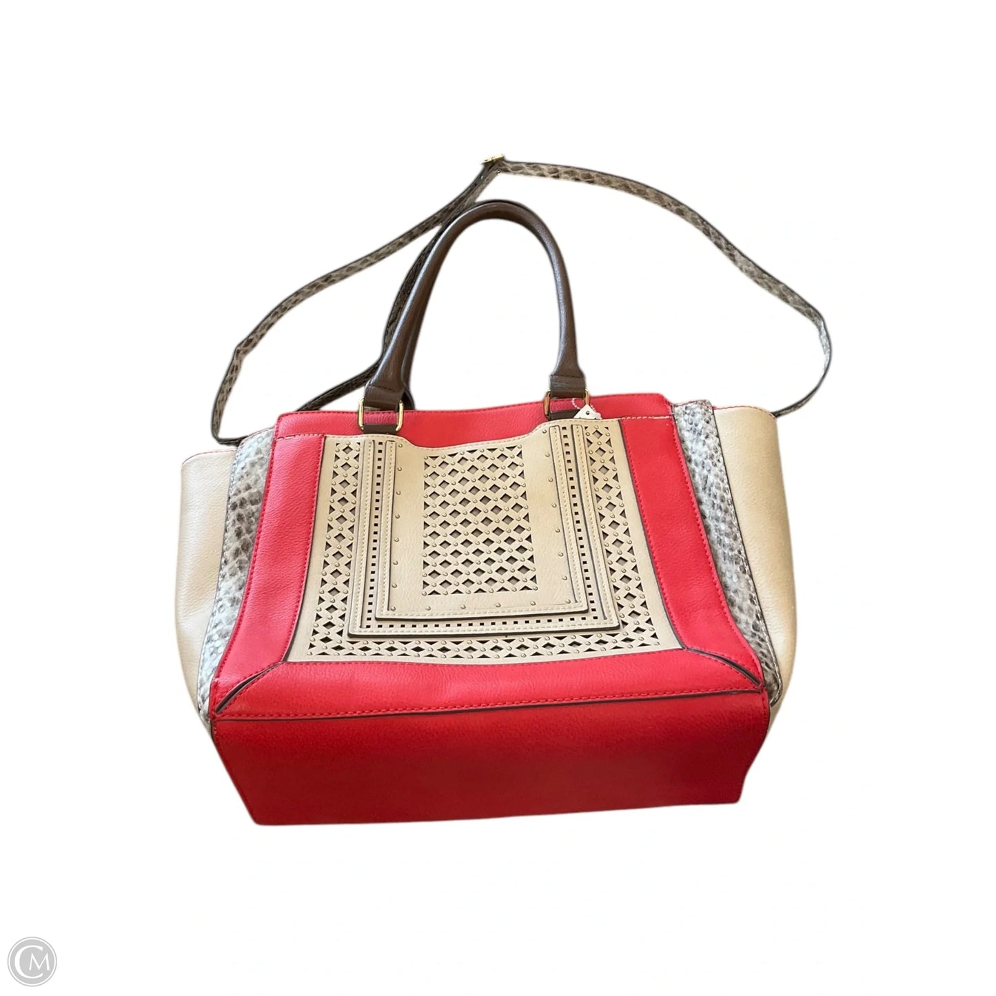 Handbag By Aldo, Size: Large