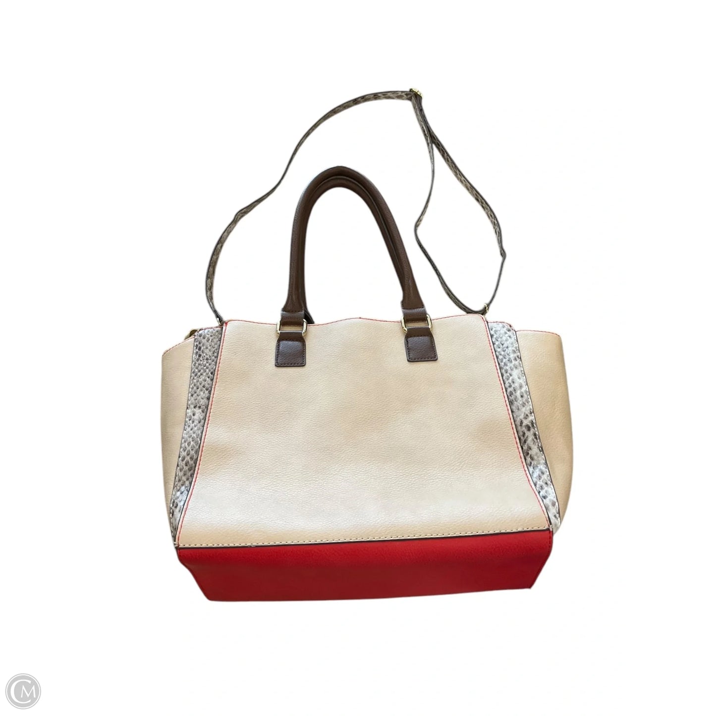 Handbag By Aldo, Size: Large