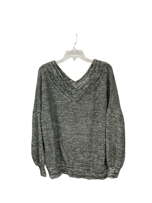 Sweater By Zenana Outfitters In Green, Size: Xl