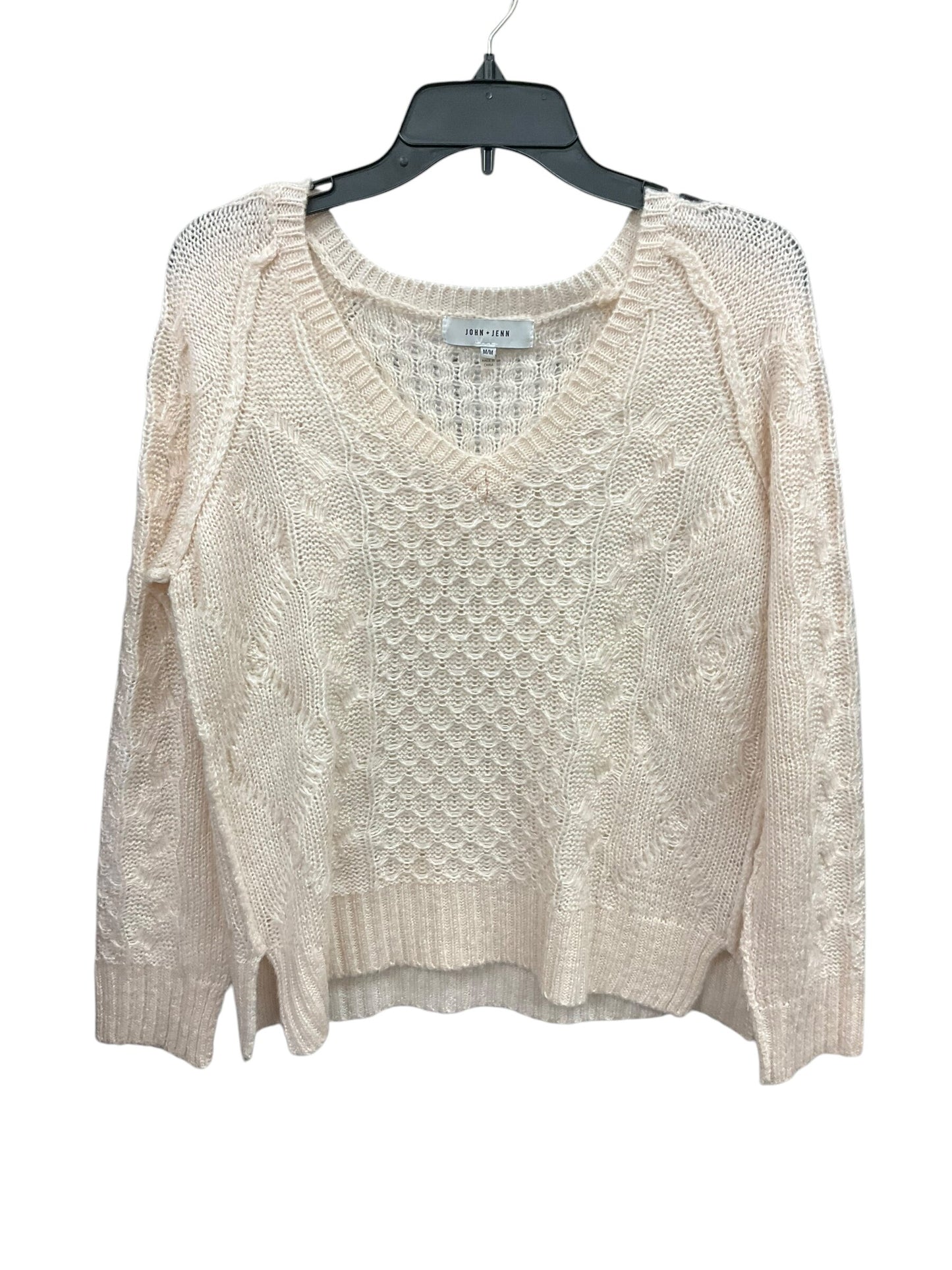 Sweater By John + Jenn Size: M