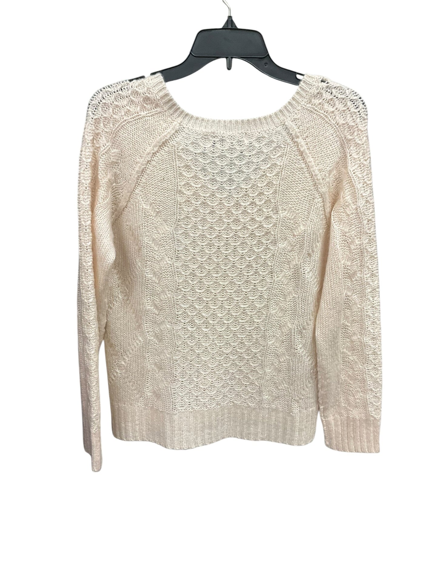 Sweater By John + Jenn Size: M