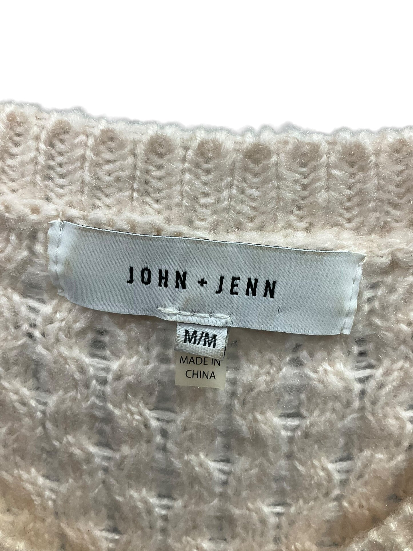 Sweater By John + Jenn Size: M