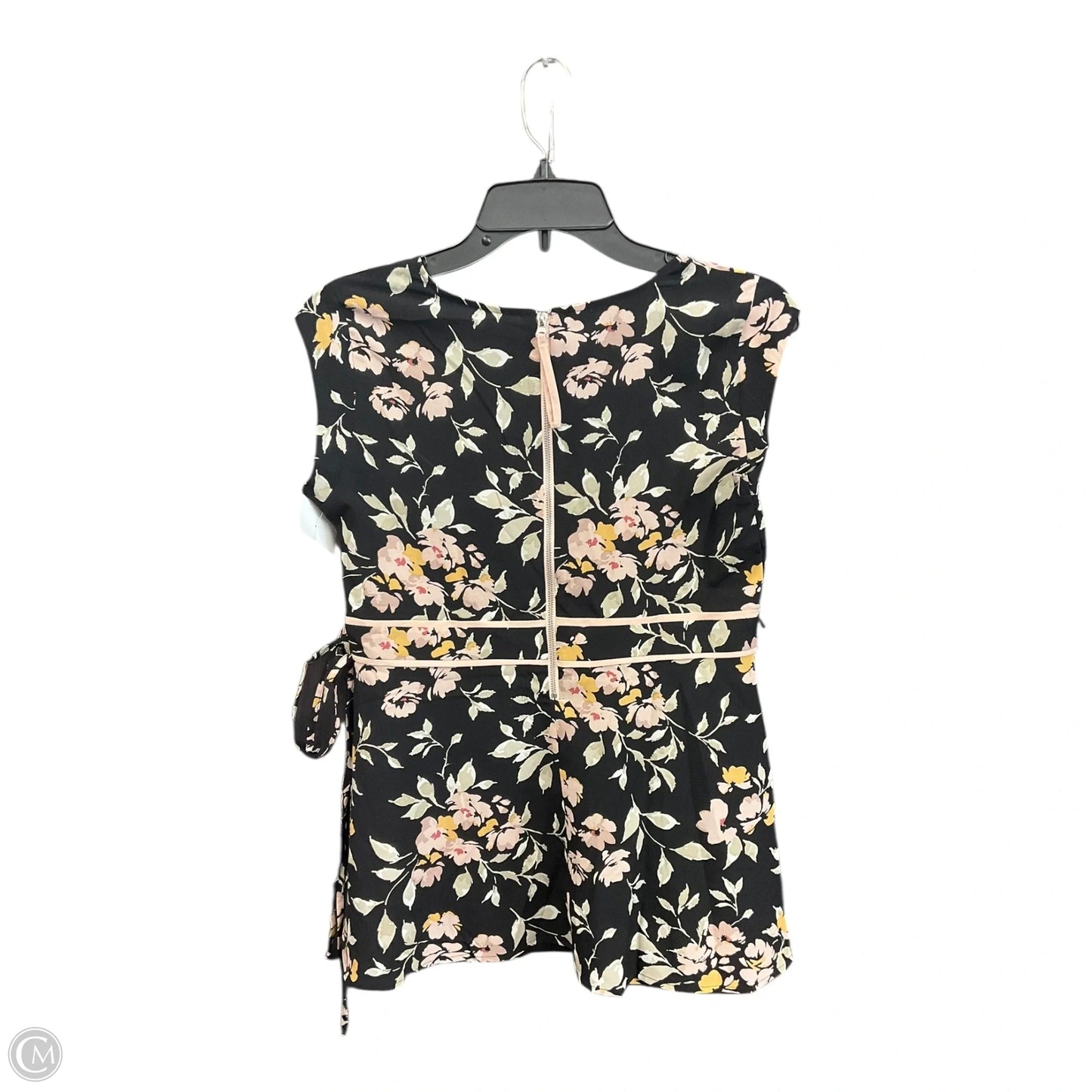 Maternity Top Short Sleeve By Motherhood, Size: Xs