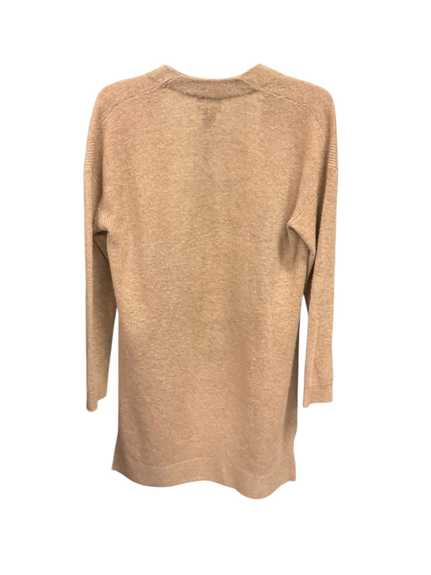 Sweater Cardigan Cashmere By Halogen Size: S