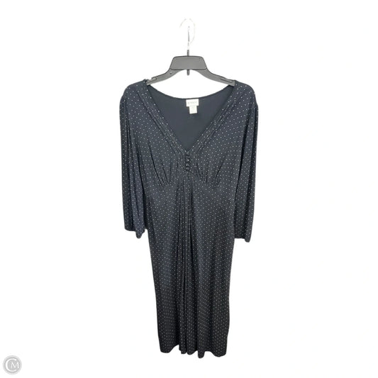 Mat Dress By Motherhood, Size: M