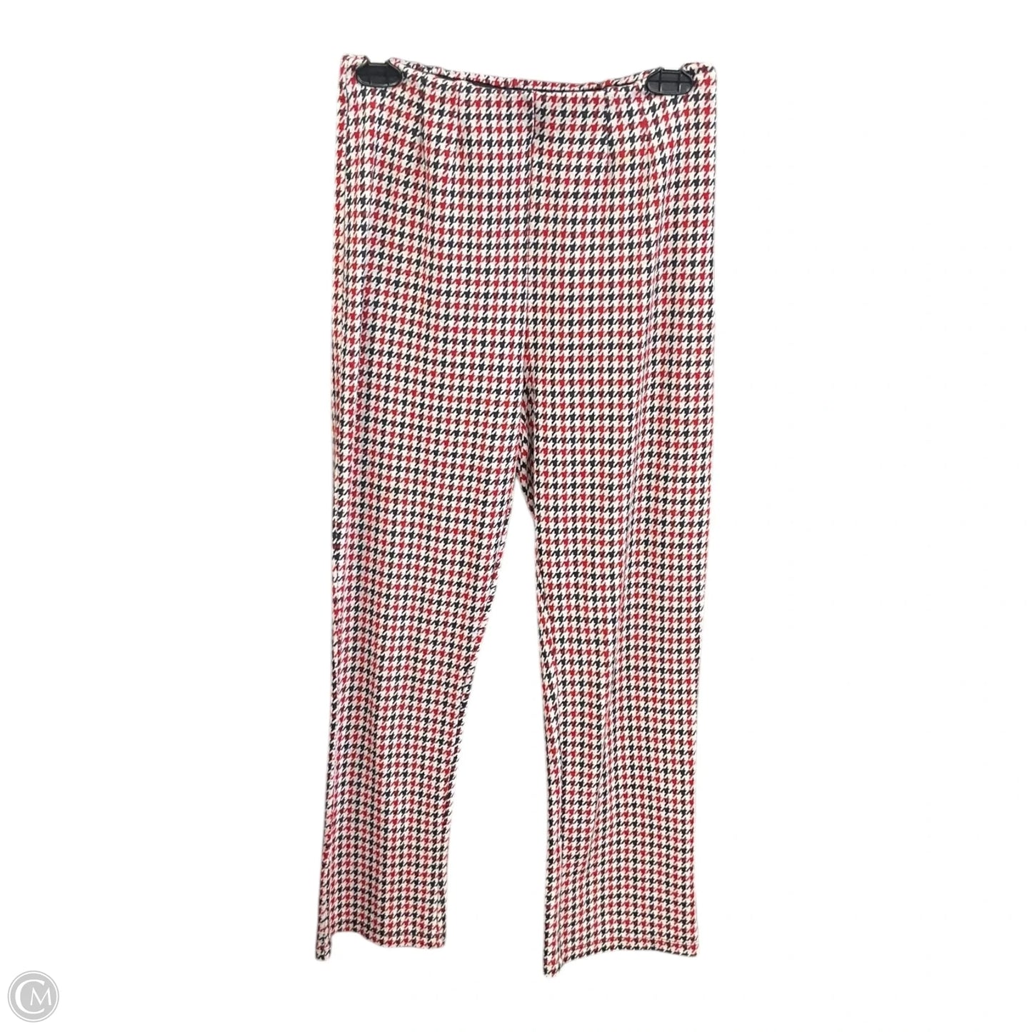 Pants Other By Free People In Chevron Pattern, Size: 8
