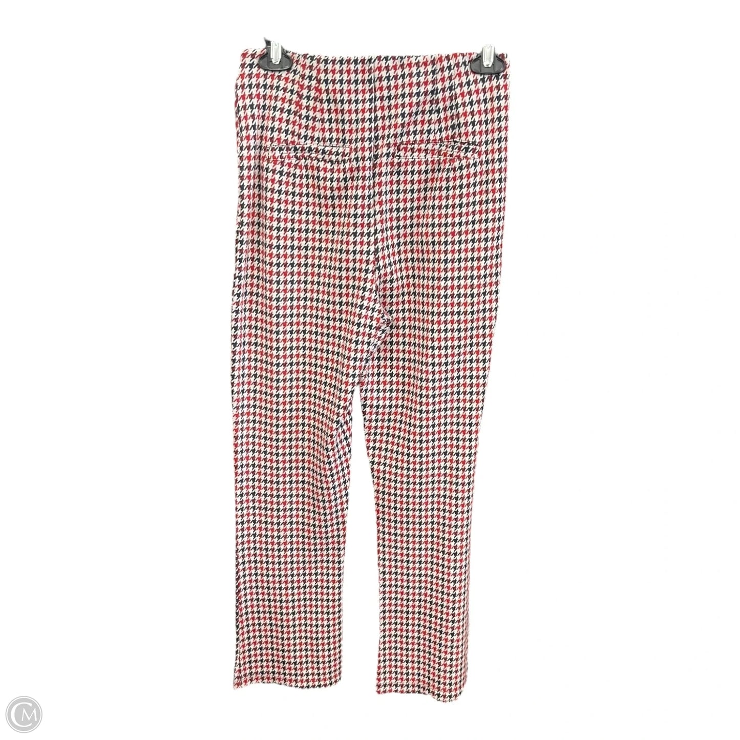 Pants Other By Free People In Chevron Pattern, Size: 8