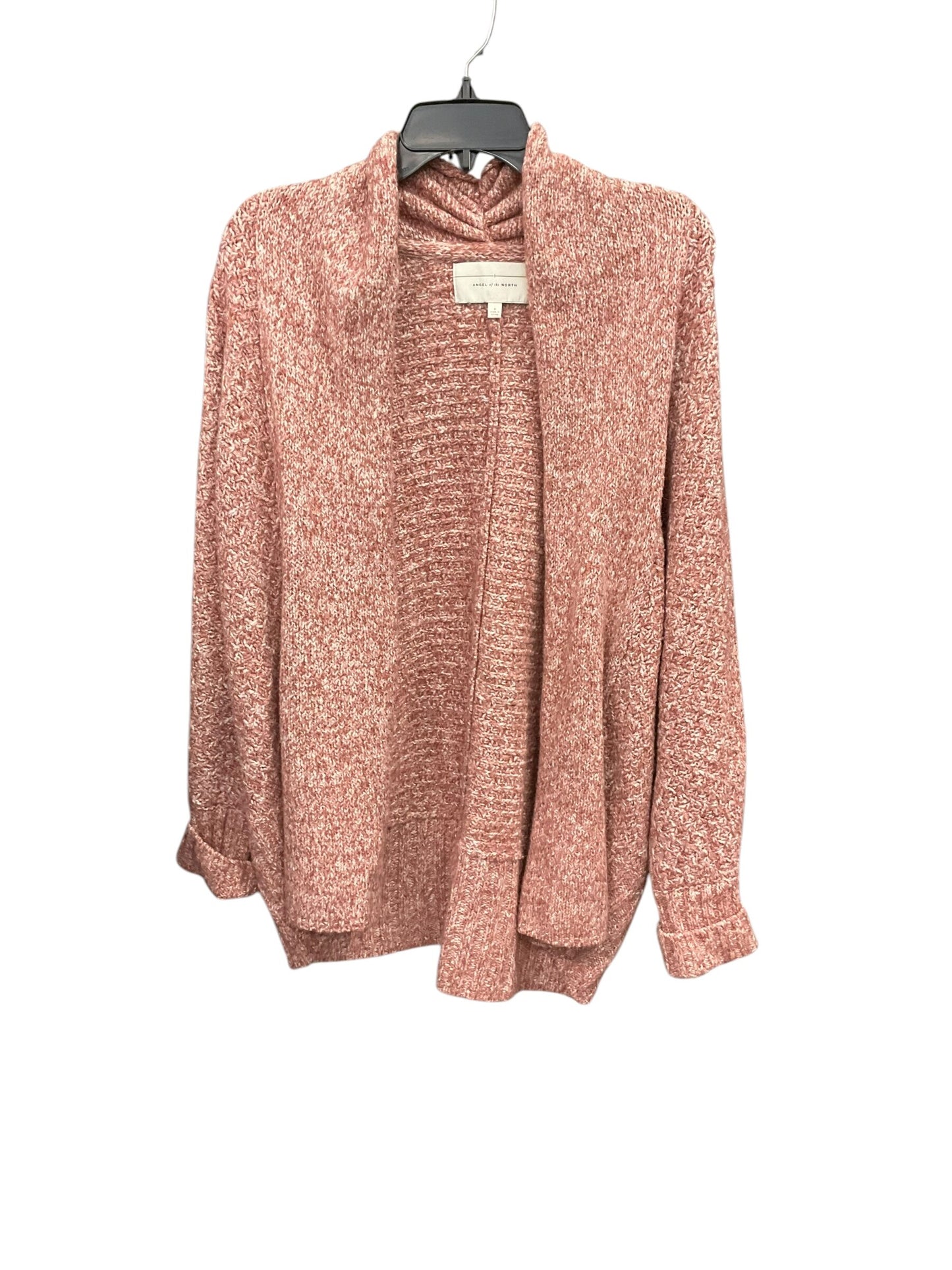 Sweater Cardigan By Cmb Size: S