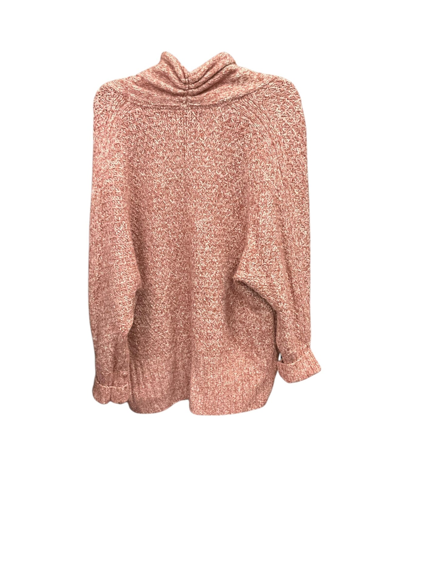 Sweater Cardigan By Cmb Size: S