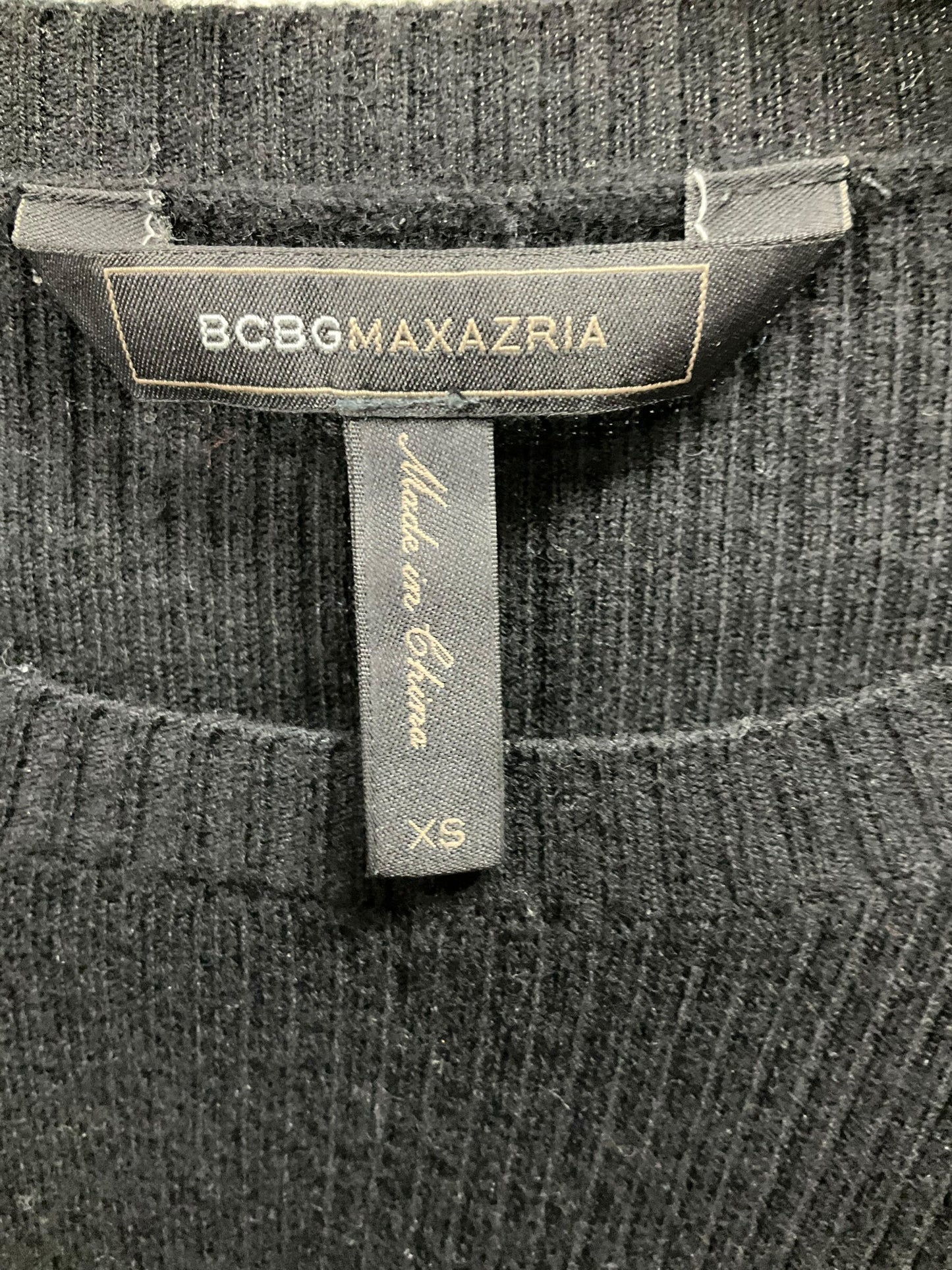 Sweater By Bcbgmaxazria Size: Xs