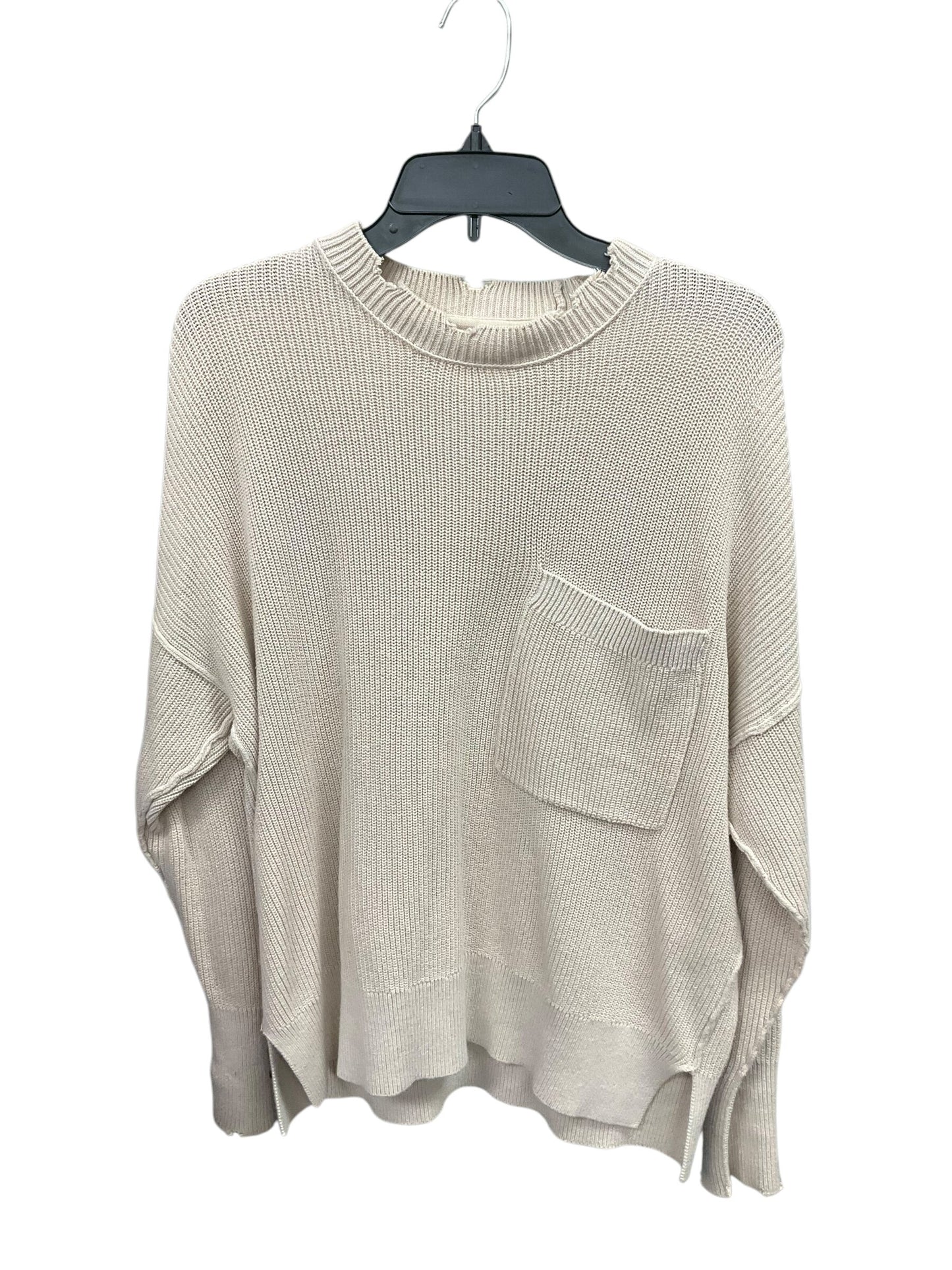 Sweater By Pistola Size: M