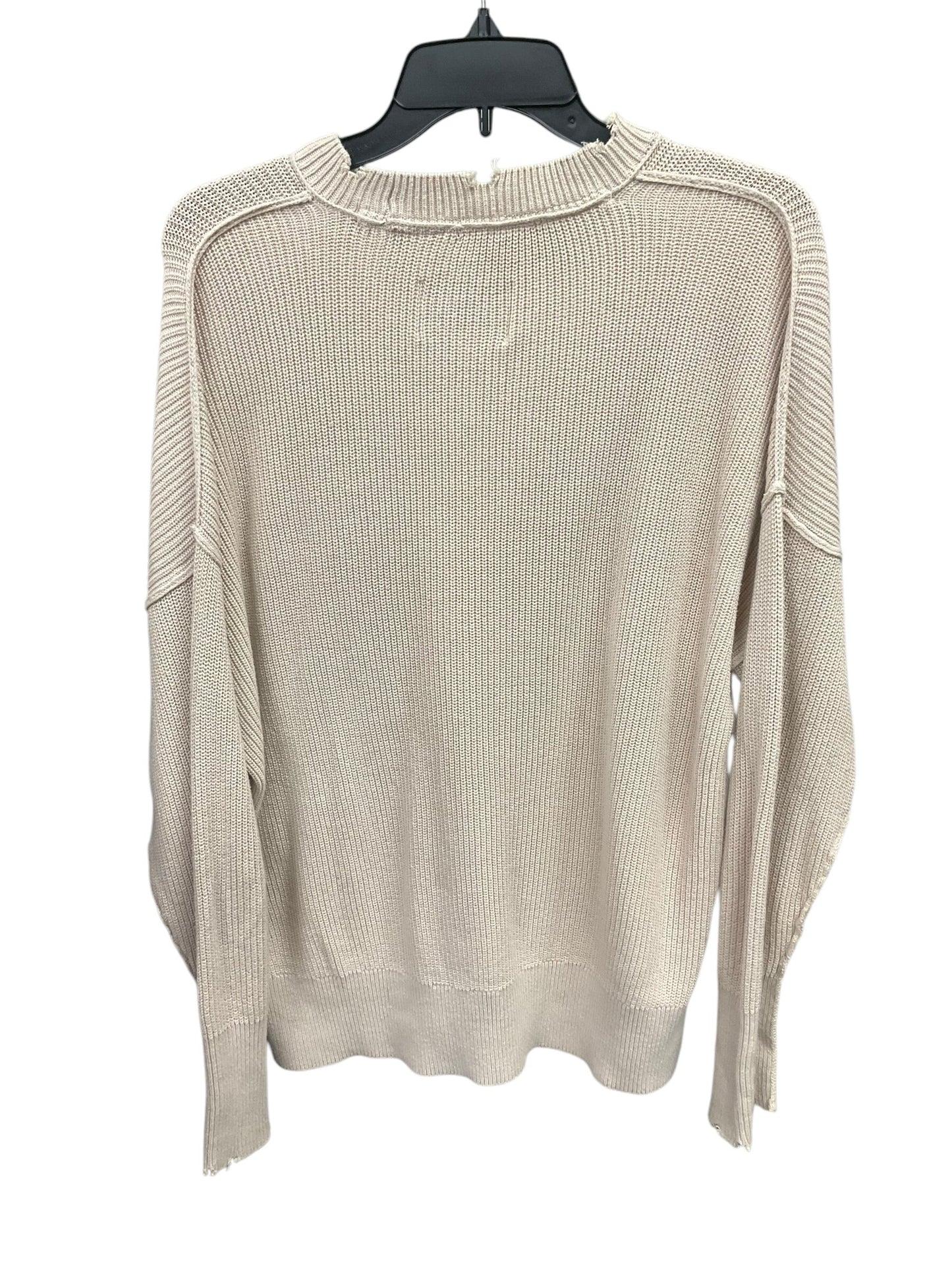 Sweater By Pistola Size: M