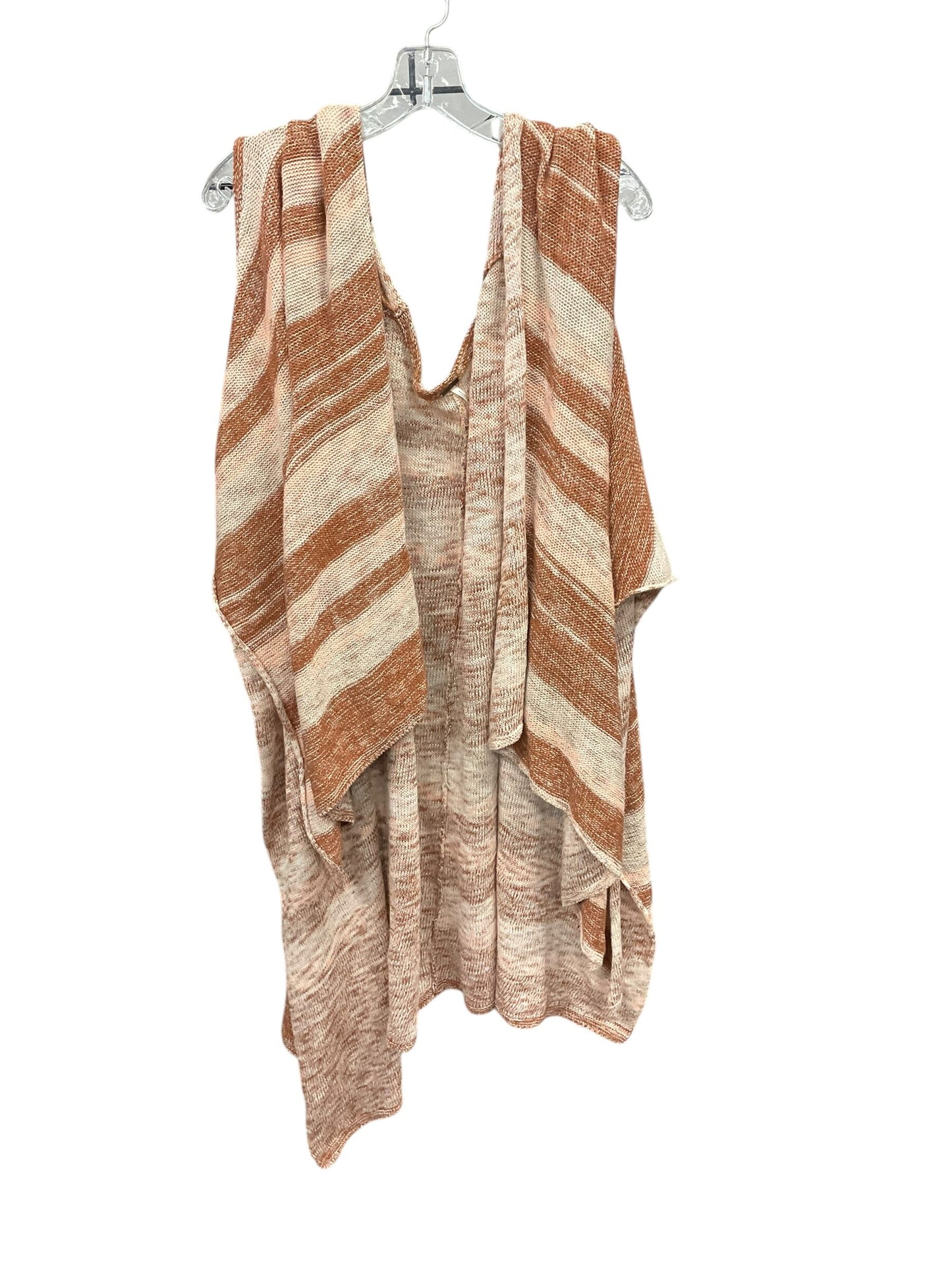 Sweater Cardigan By Free People Size: M