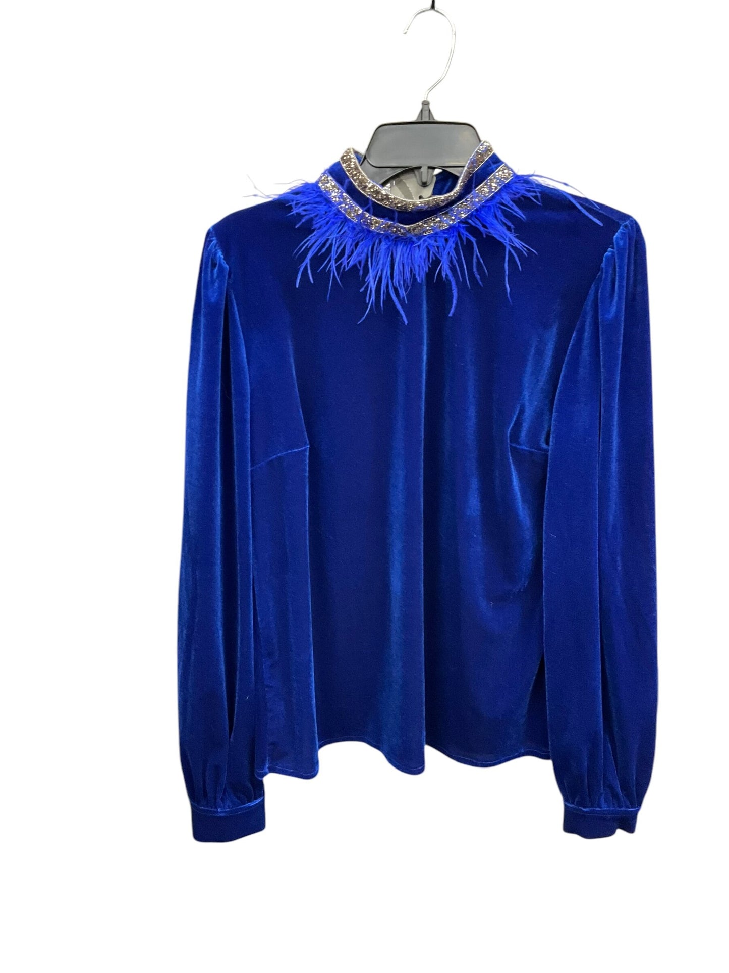 Top Long Sleeve By Cma Size: L