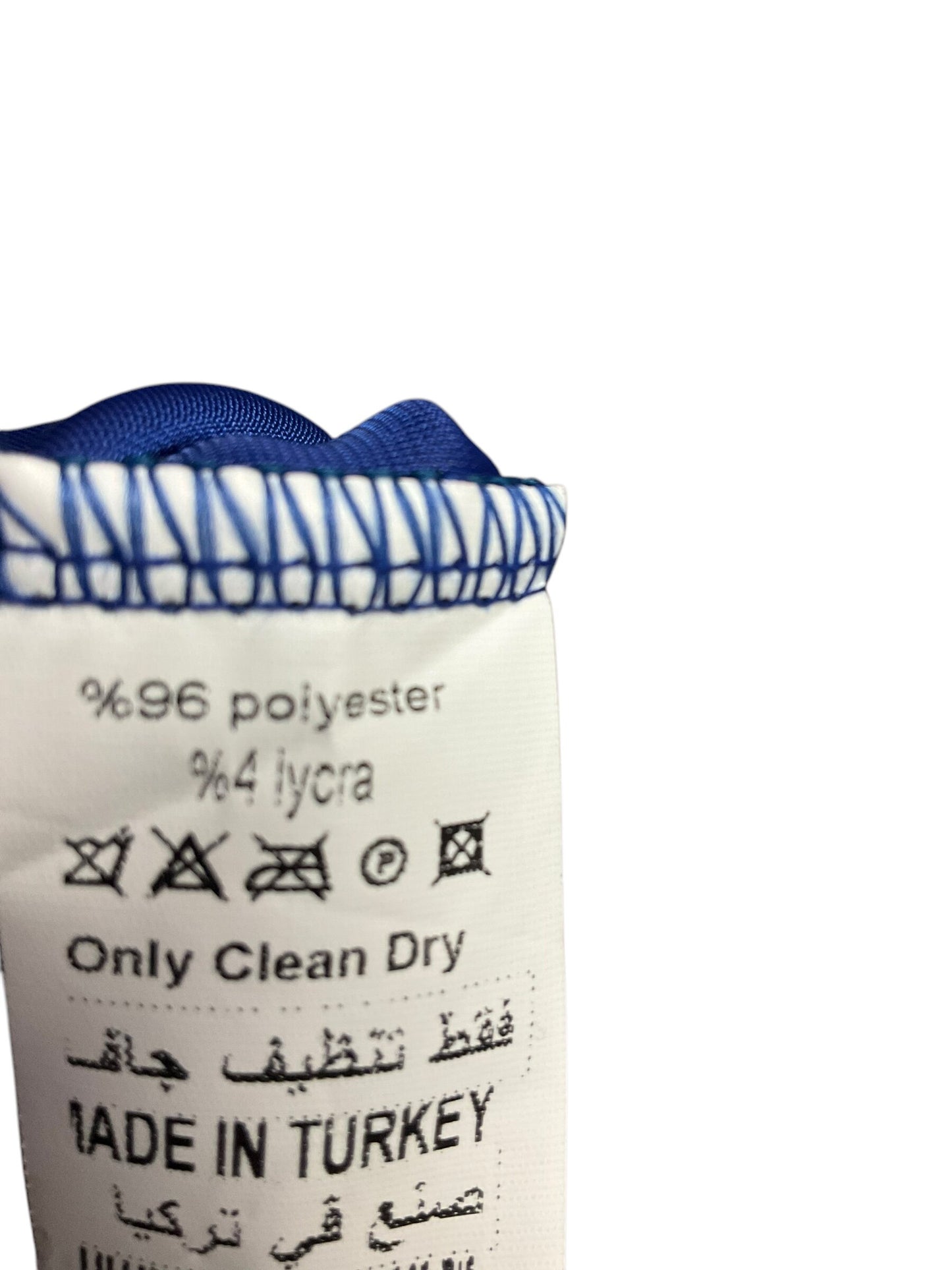 Top Long Sleeve By Cma Size: L