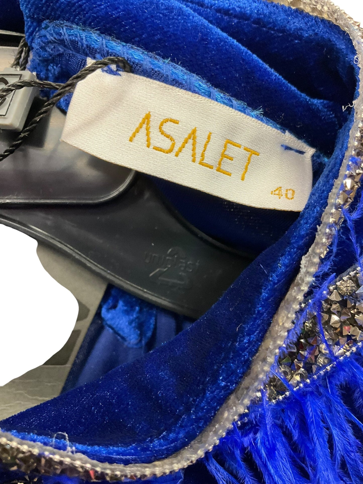 Top Long Sleeve By Cma Size: L