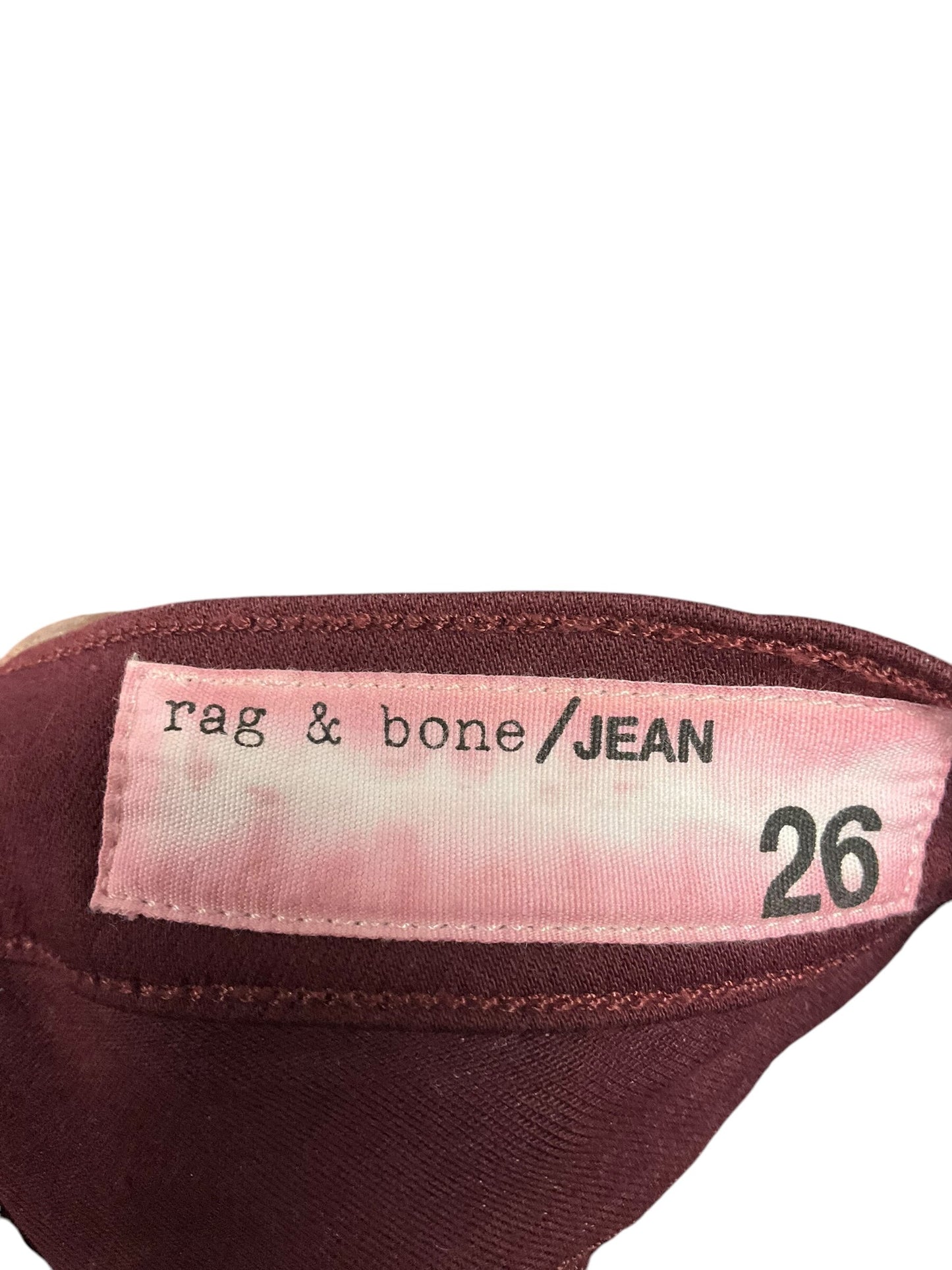Pants Chinos & Khakis By Rag & Bones Jeans Size: 2