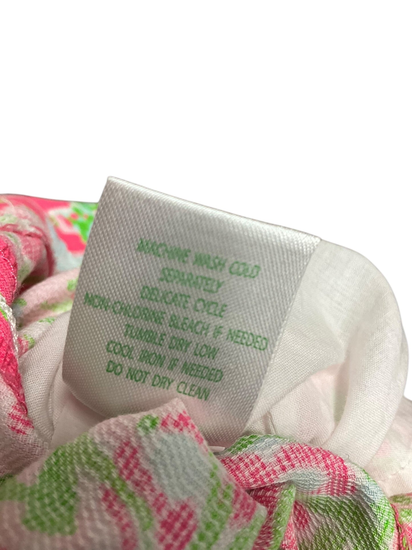 Dress Designer By Lilly Pulitzer Size: Xxs