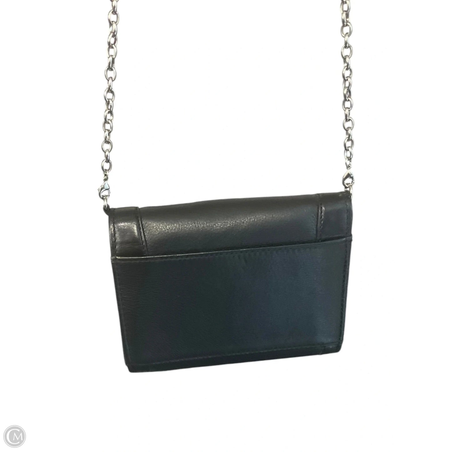 Crossbody Leather By Brighton, Size: Small