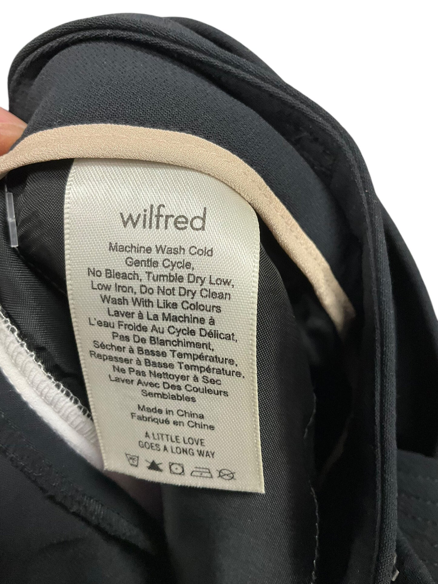 Pants Dress By Wilfred Size: 0