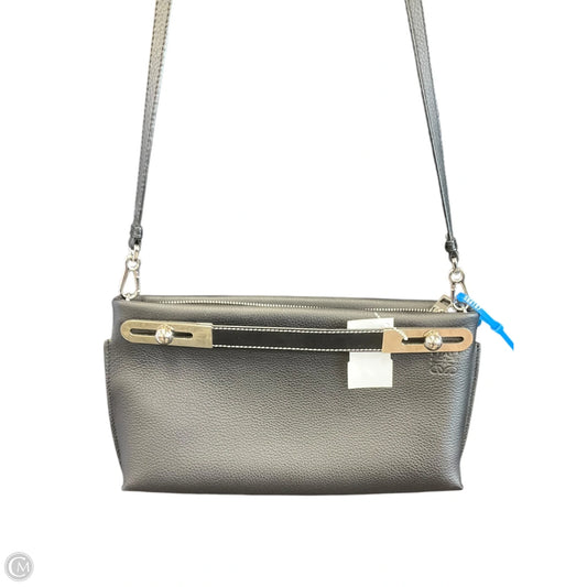Crossbody Luxury Designer By Loewe, Size: Small