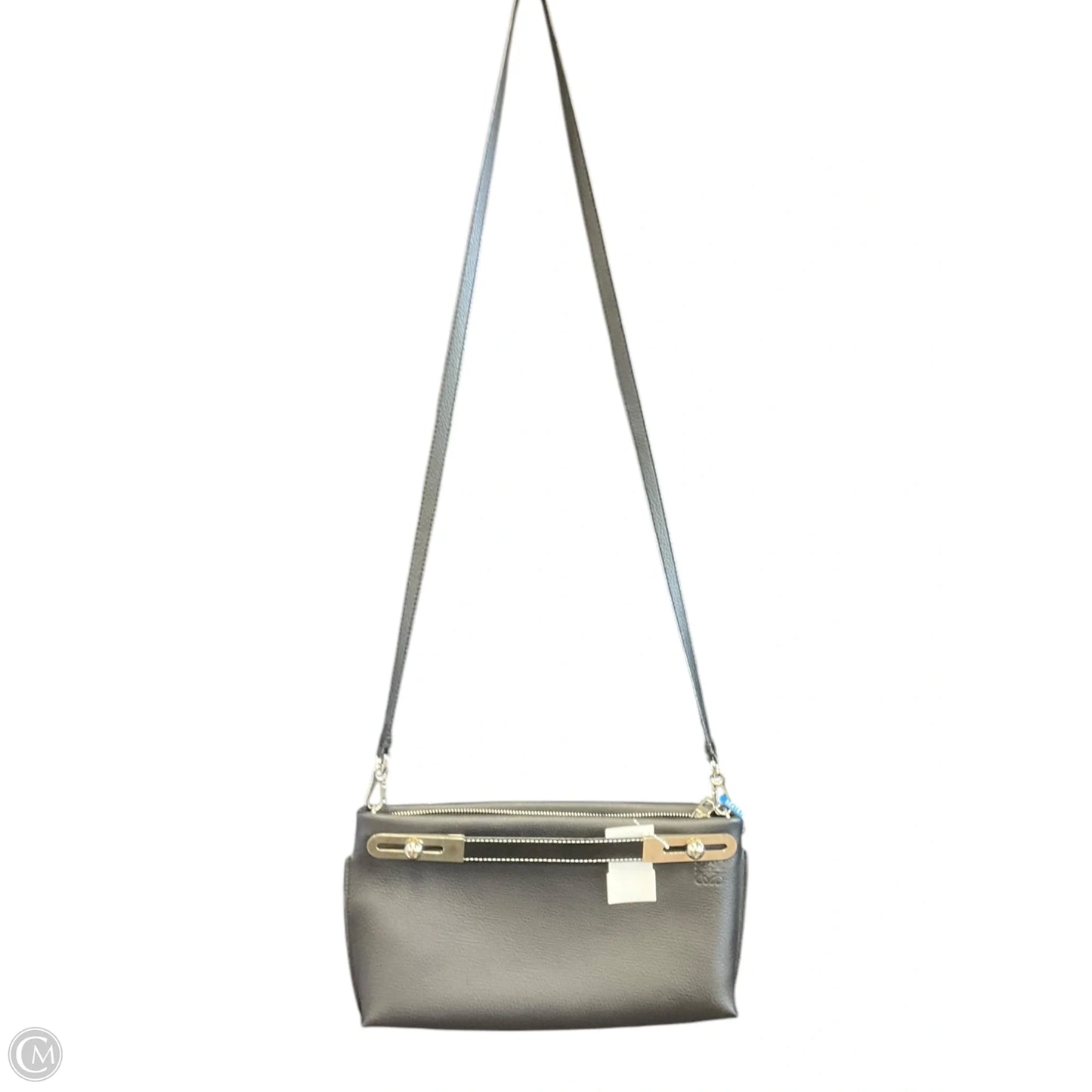 Crossbody Luxury Designer By Loewe, Size: Small