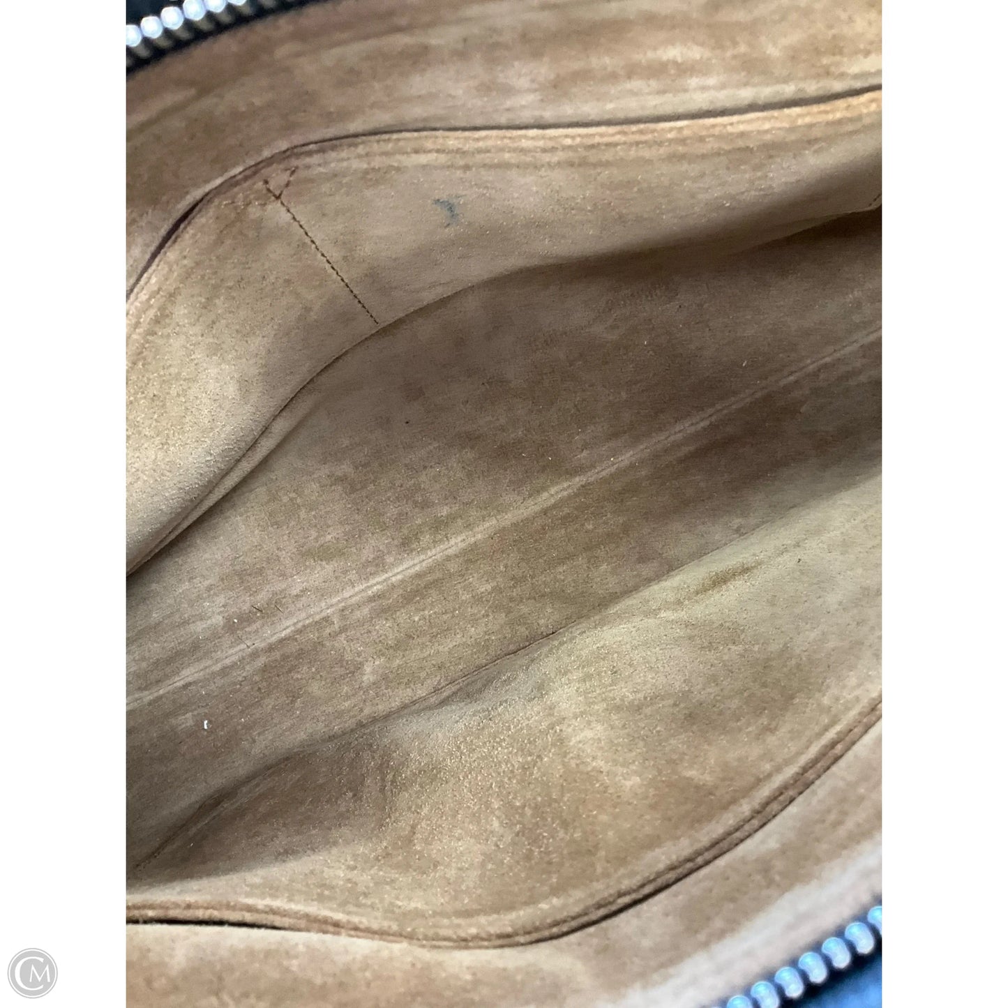 Crossbody Luxury Designer By Loewe, Size: Small