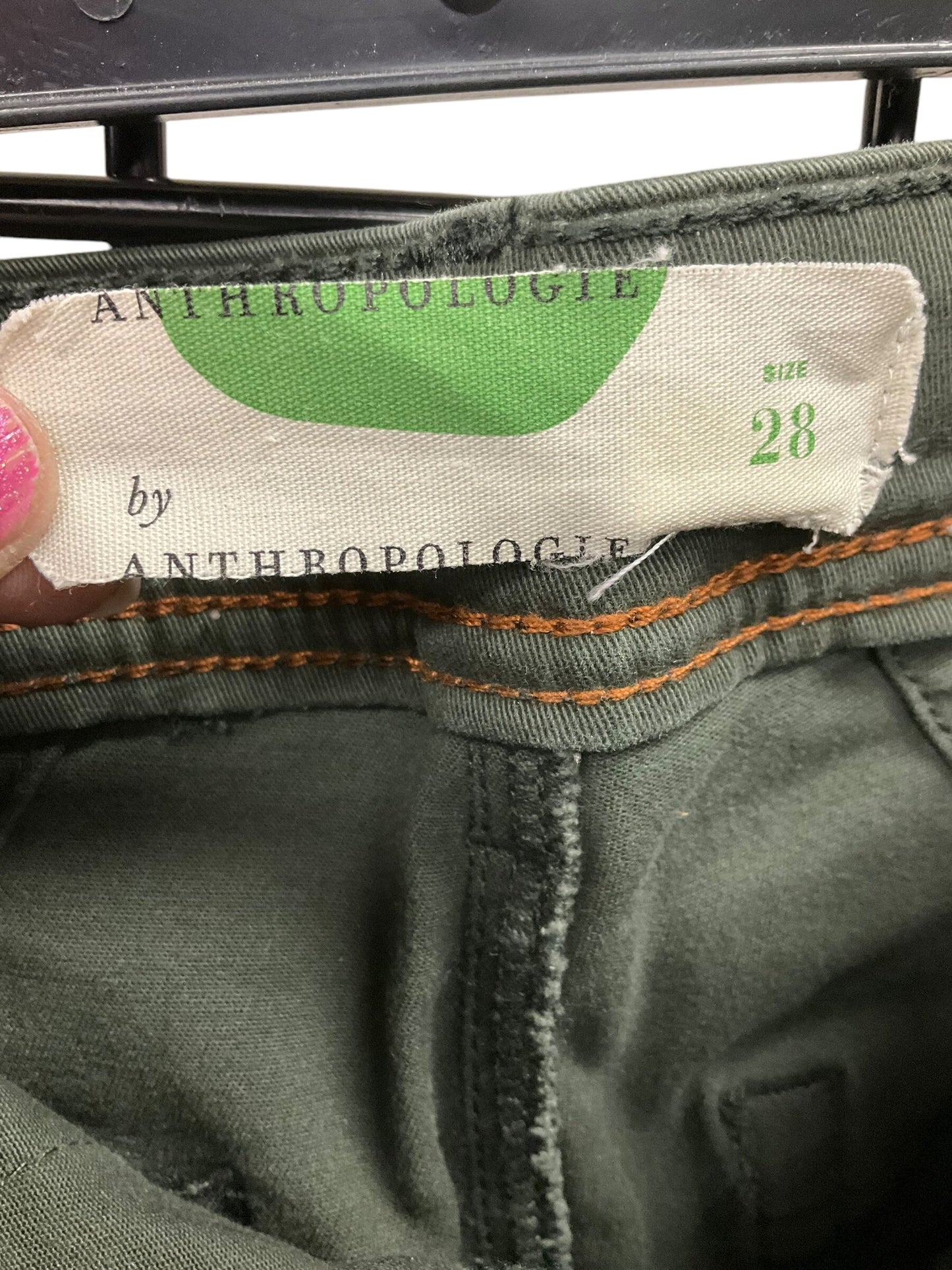 Pants Cargo & Utility By Anthropologie Size: 6