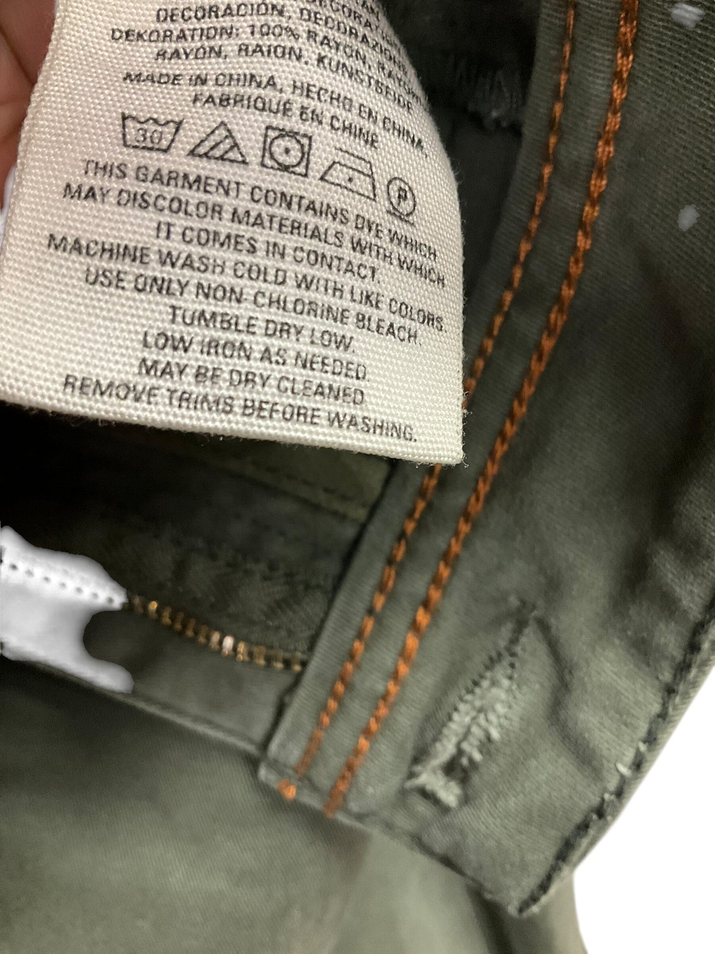 Pants Cargo & Utility By Anthropologie Size: 6