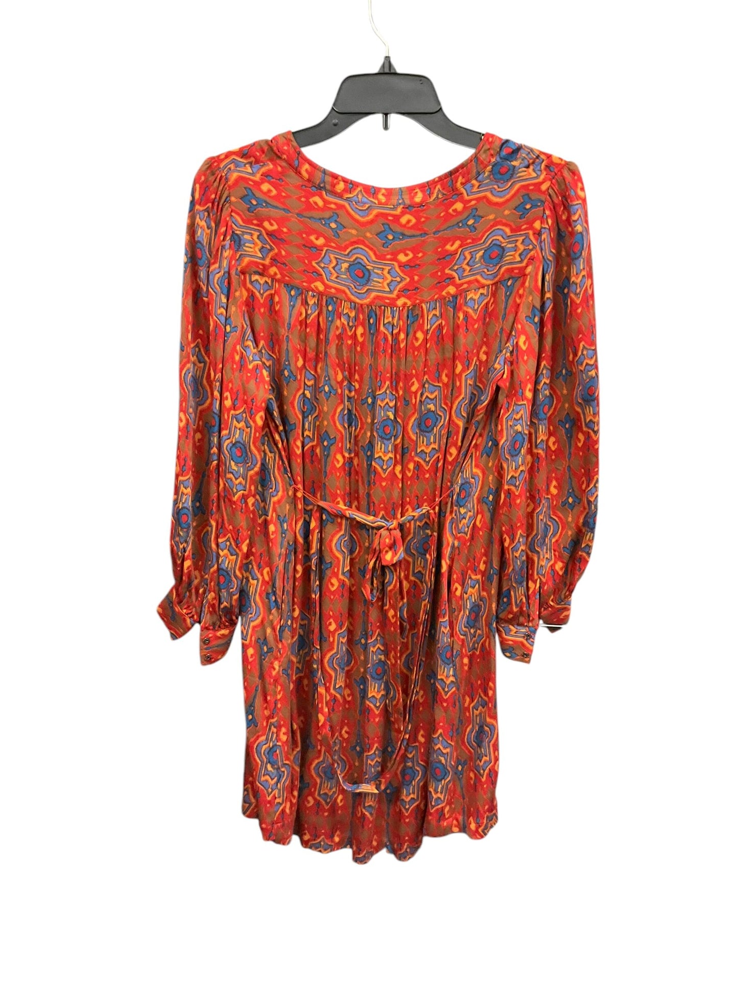 Tunic Long Sleeve By Tiny Size: S