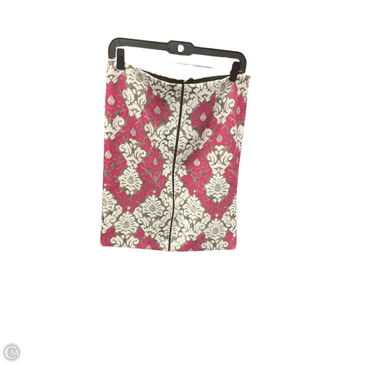 Skirt Midi By Cma In Multi-colored, Size: 10