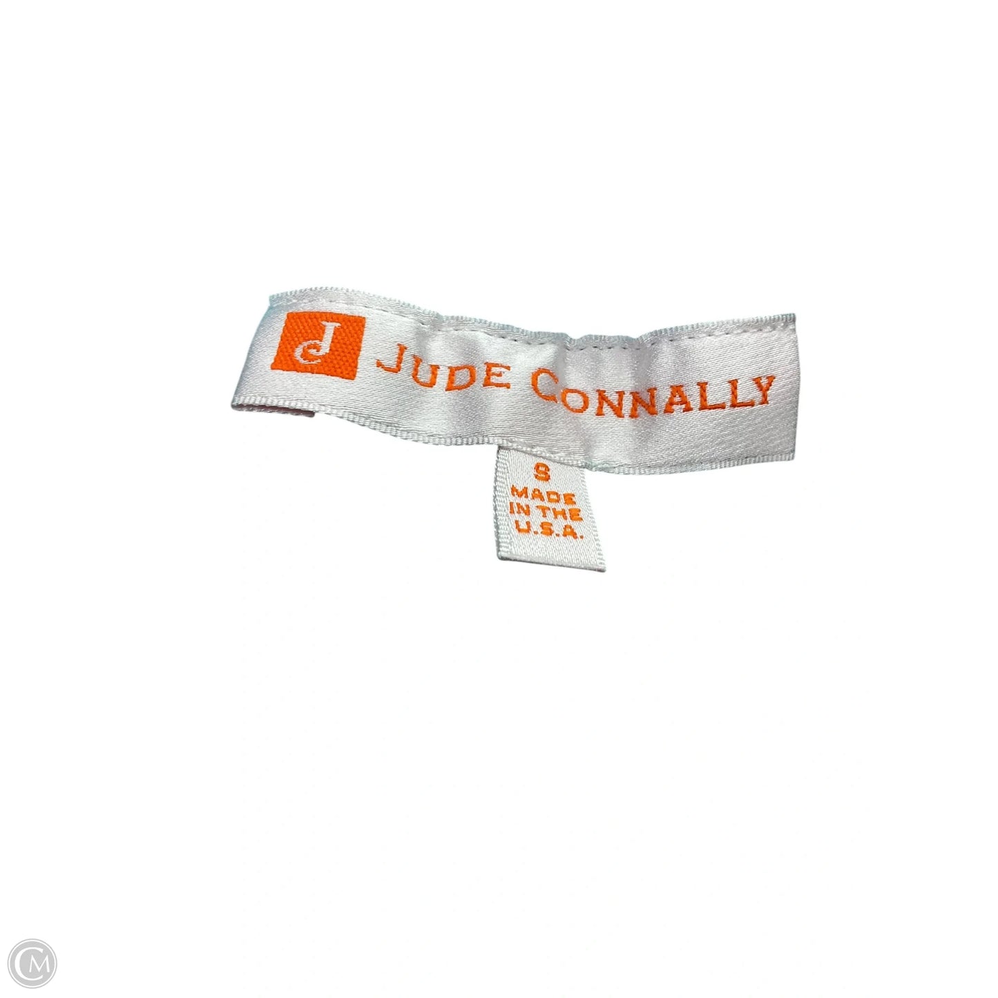 Pants Wide Leg By Jude Connally In Blue & Green, Size: 4