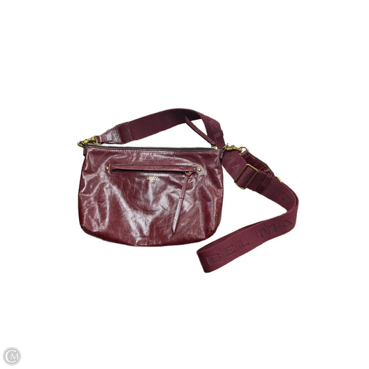 Crossbody Designer By Isabel Marant, Size: Small