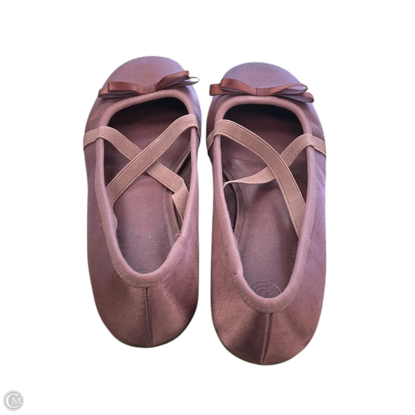 Shoes Flats By Urban Expressions In Pink, Size: 10