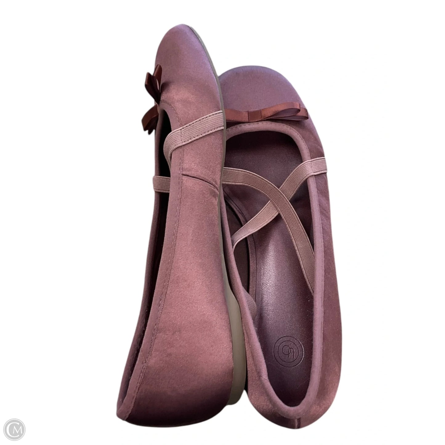 Shoes Flats By Urban Expressions In Pink, Size: 10