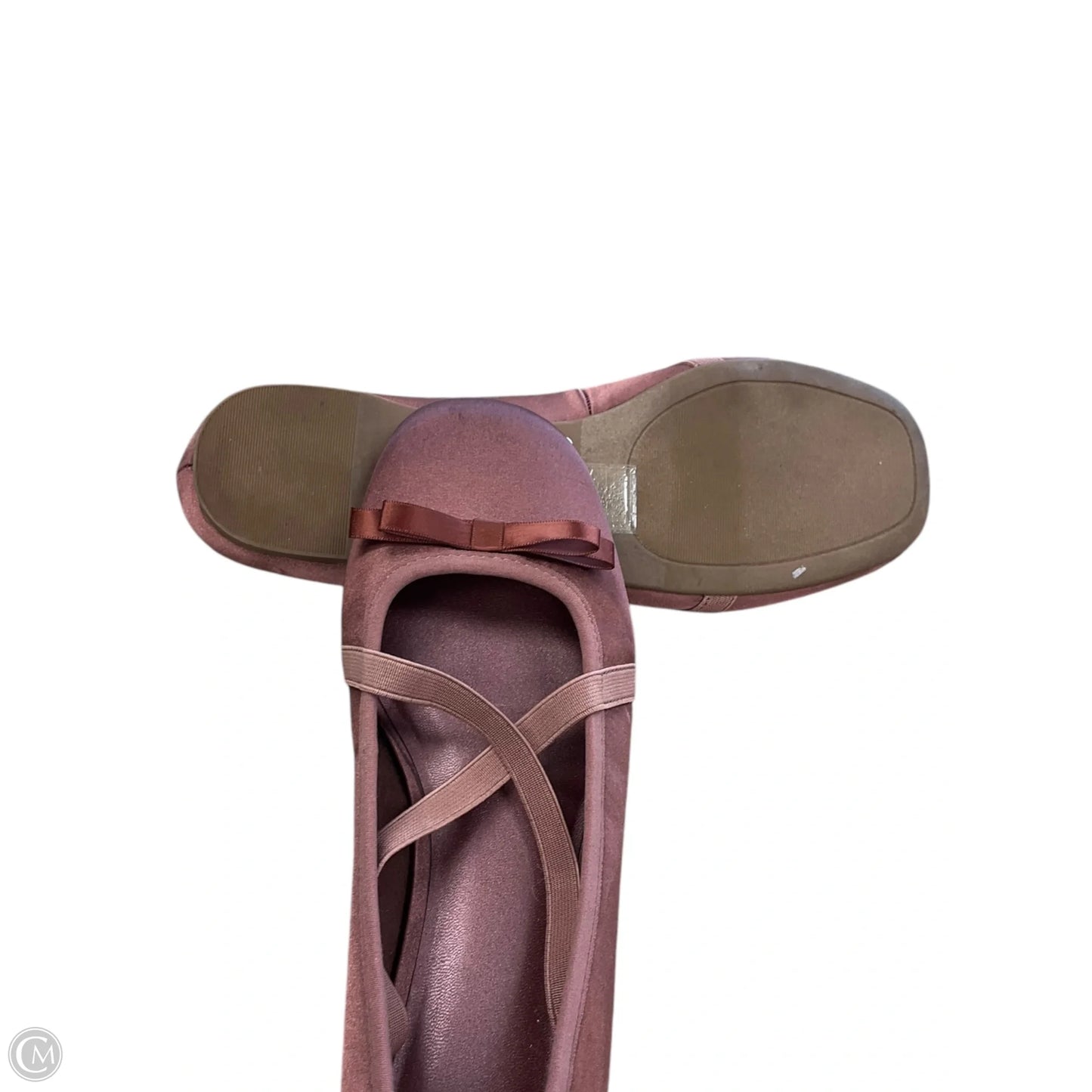 Shoes Flats By Urban Expressions In Pink, Size: 10