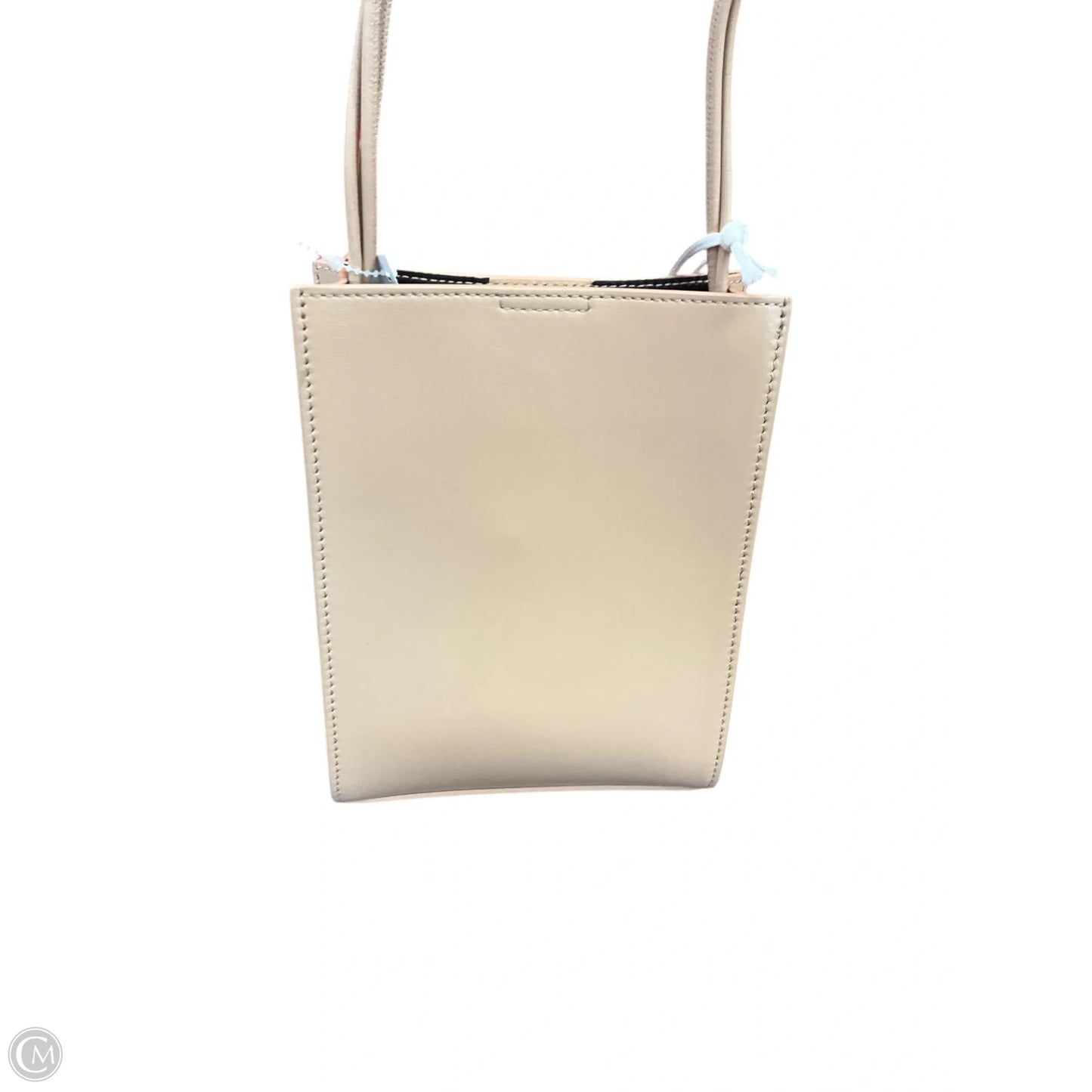 Crossbody Leather By Cma, Size: Small