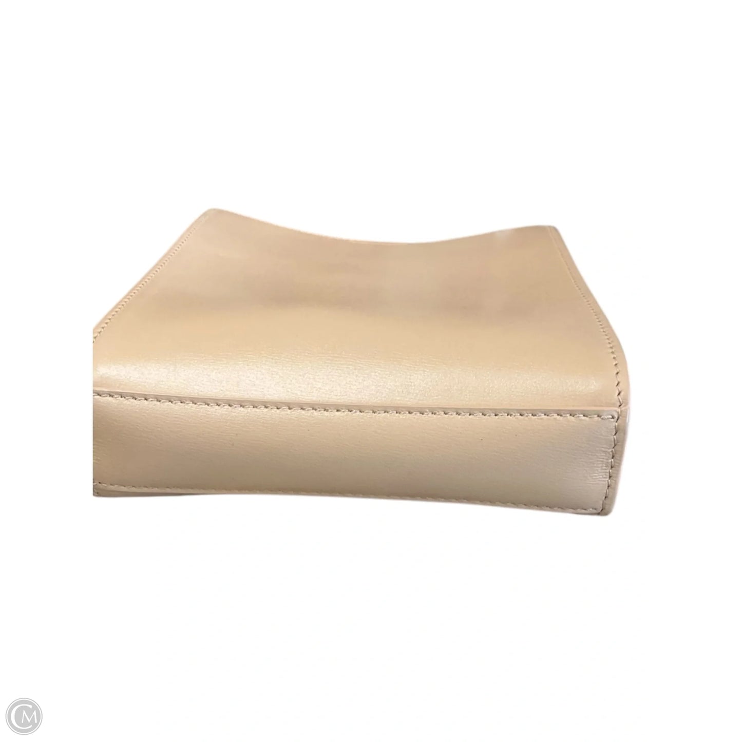 Crossbody Leather By Cma, Size: Small