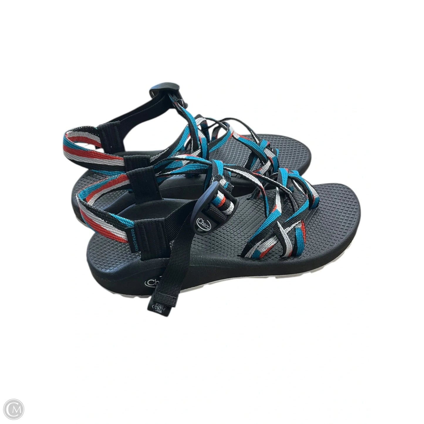 Sandals Sport By Chacos In Black, Size: 8