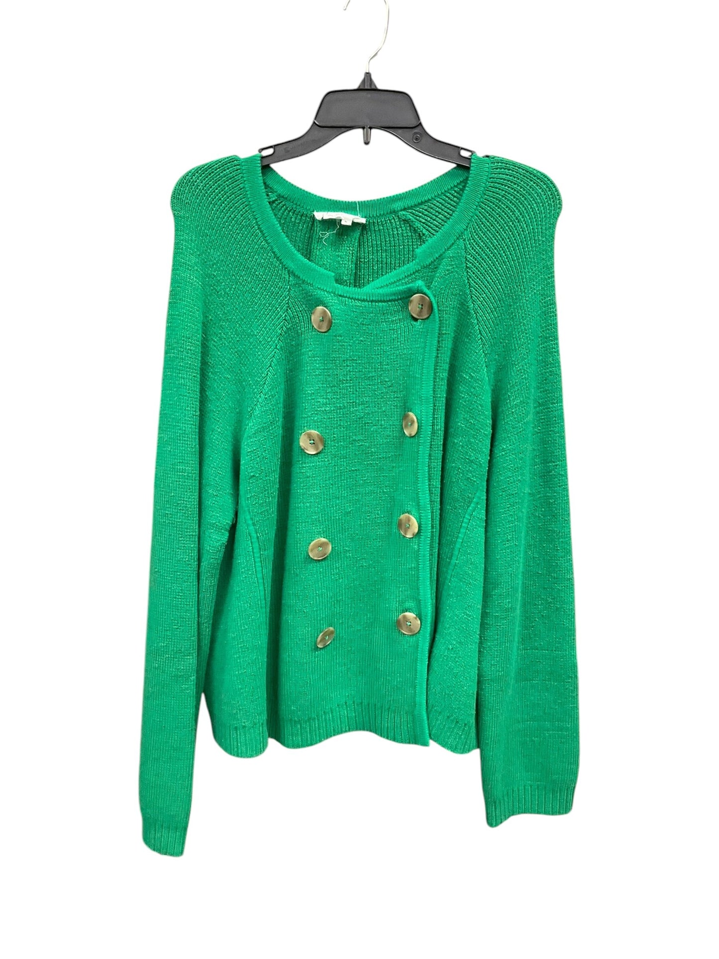 Sweater By Anthropologie Size: Xl