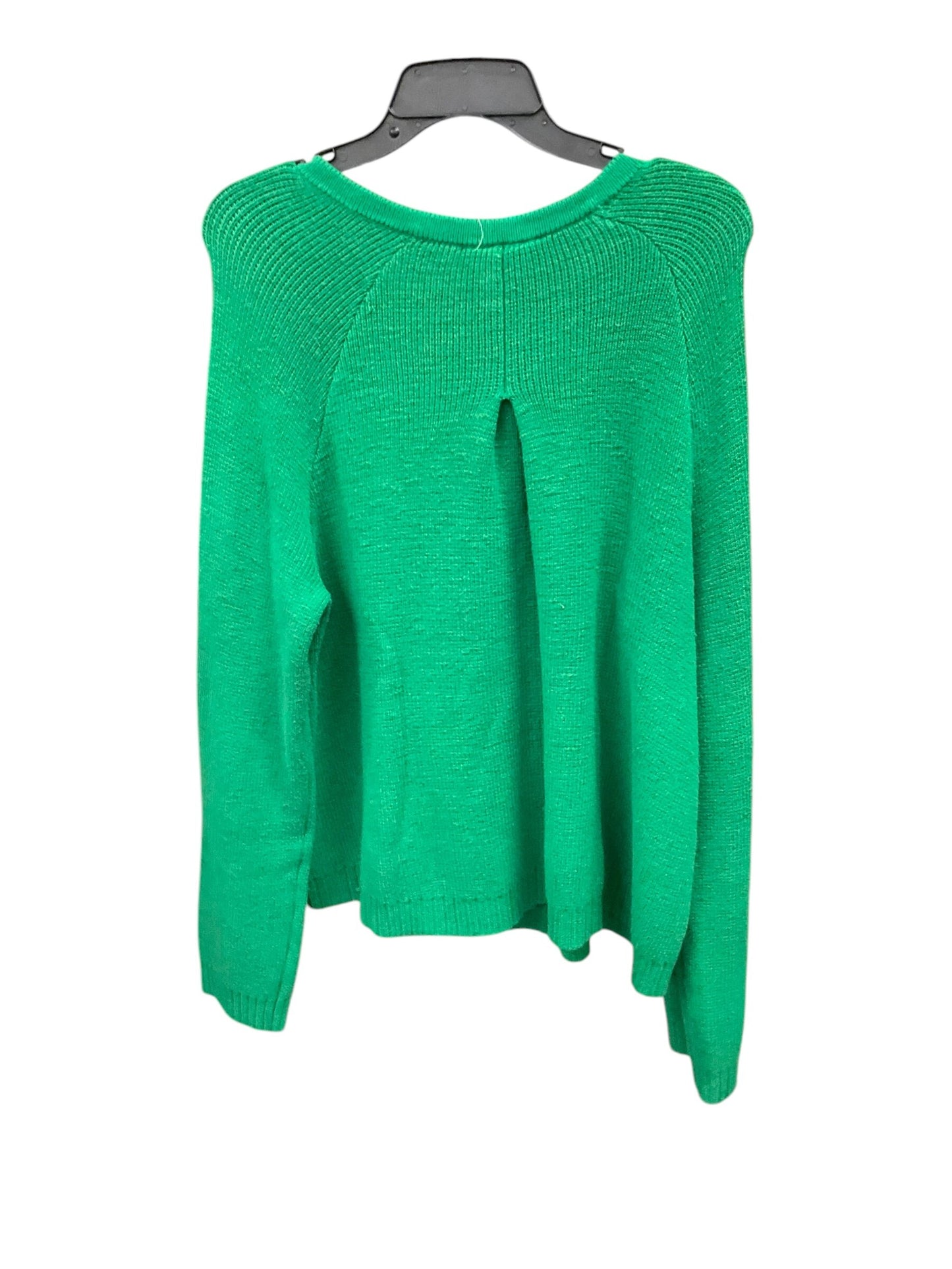 Sweater By Anthropologie Size: Xl