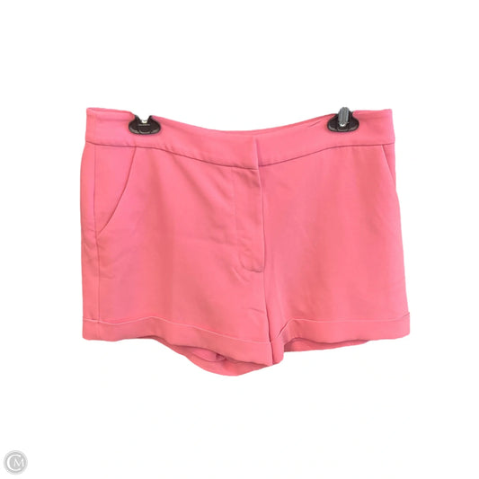 Shorts By Cma In Pink, Size: 8