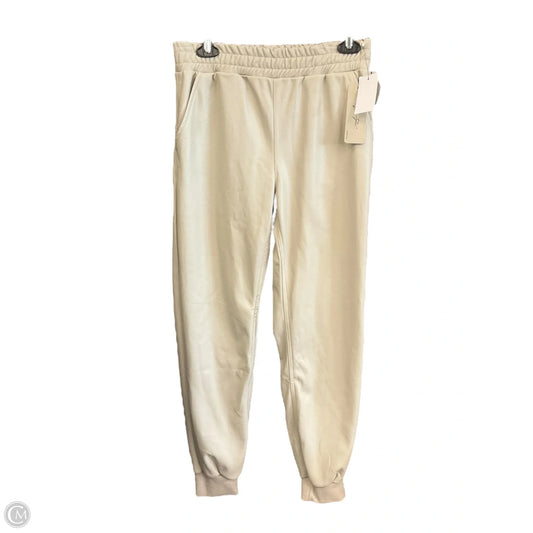 Pants Joggers By Rd Style In Beige, Size: 4