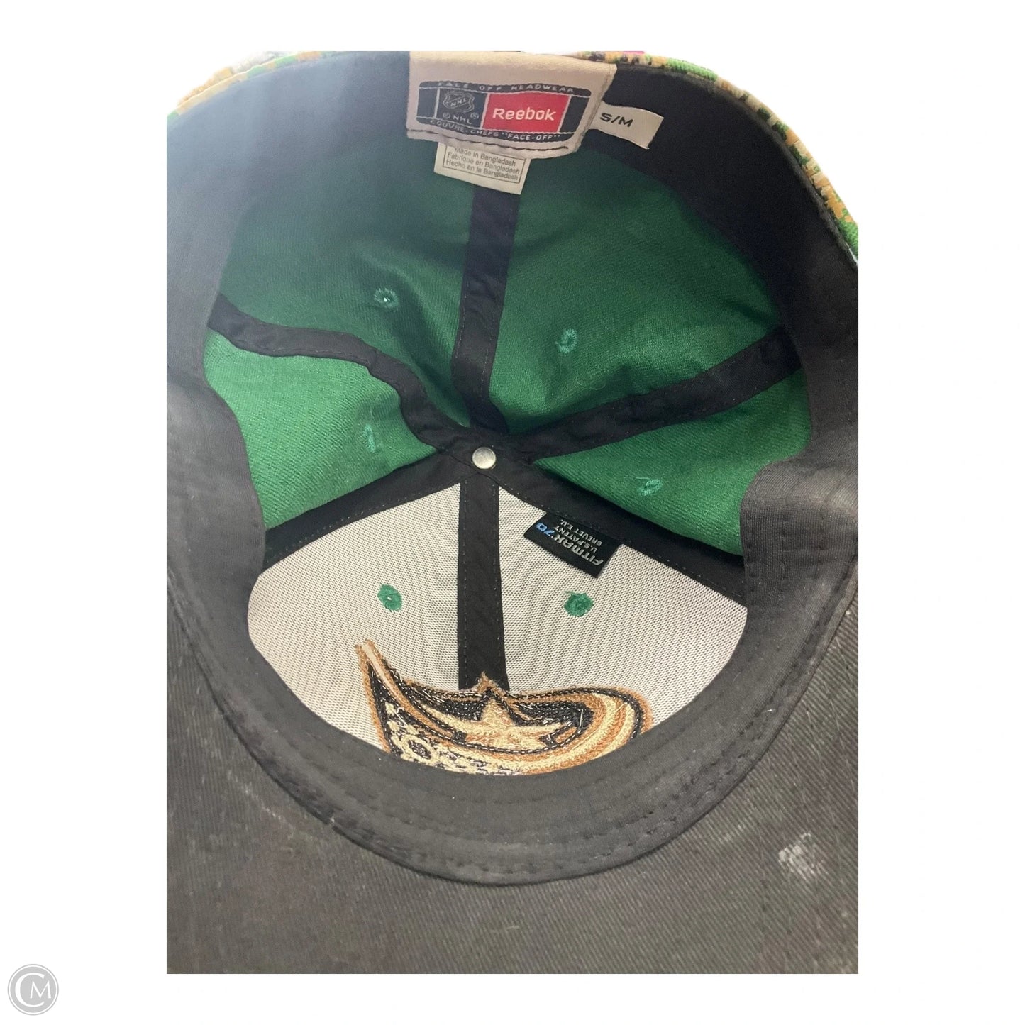 Hat Baseball Cap By Nhl