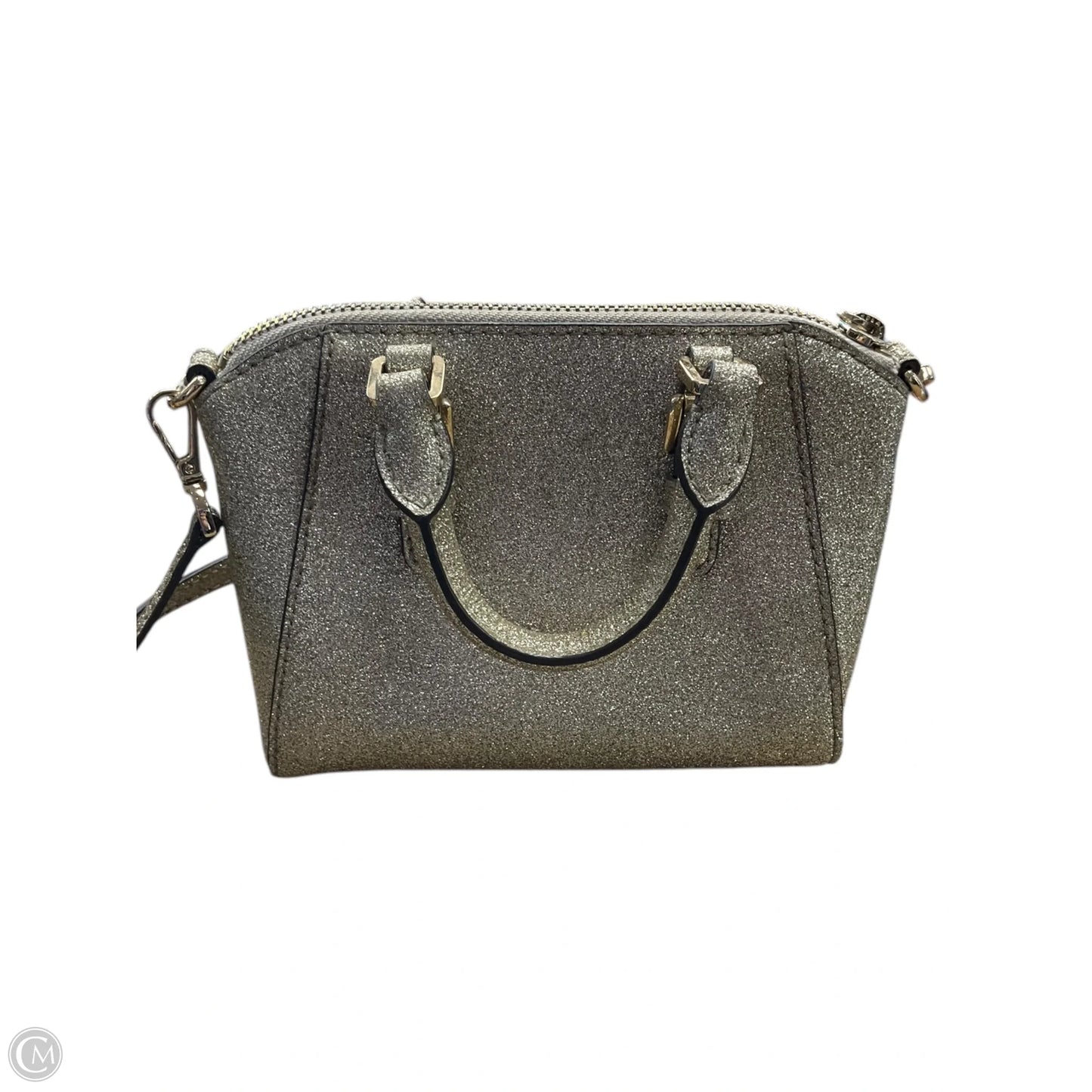 Crossbody Designer By Michael Kors, Size: Small