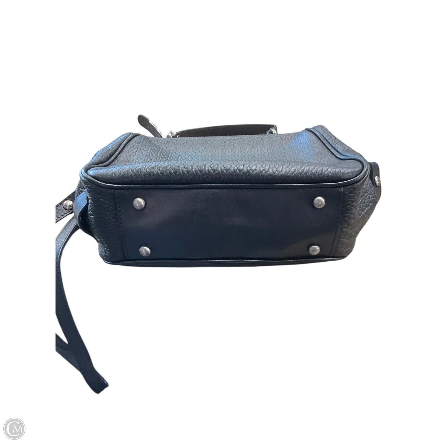 Crossbody Designer By Patricia Nash, Size: Medium