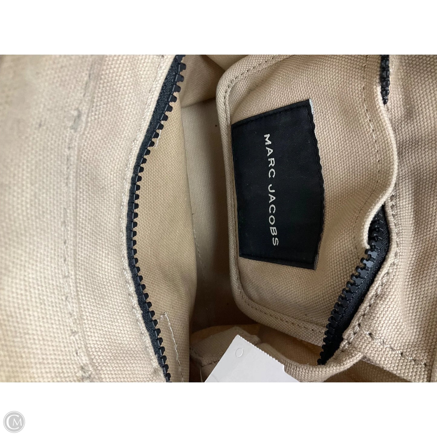 Tote Designer By Marc Jacobs, Size: Small